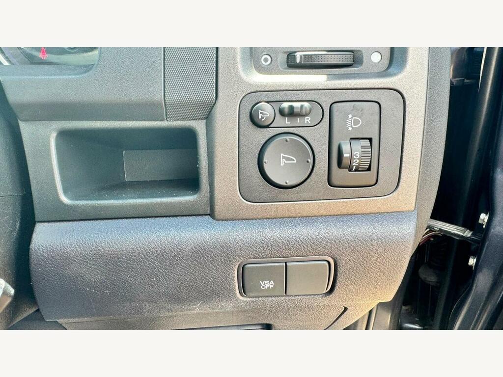 Honda Cr-V 2.0 I-vtec 150 Bhp Es-t 4Wd Nq #44