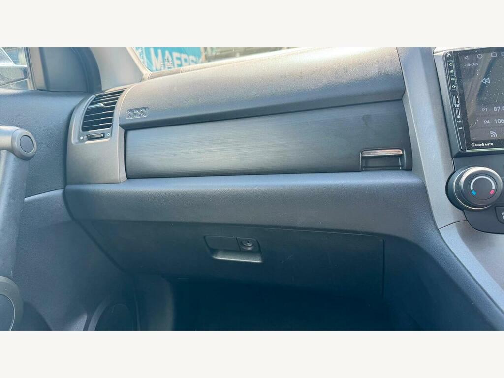 Honda Cr-V 2.0 I-vtec 150 Bhp Es-t 4Wd Nq #53