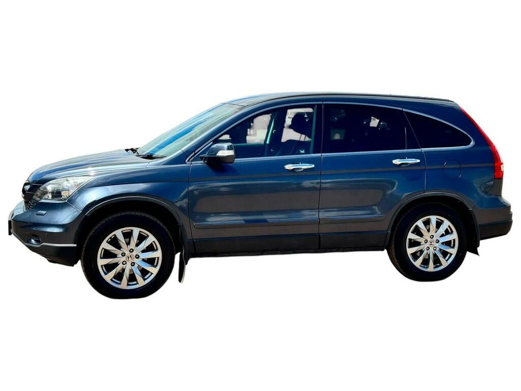 Honda Cr-V 2.0 I-vtec 150 Bhp Es-t 4Wd Nq #16
