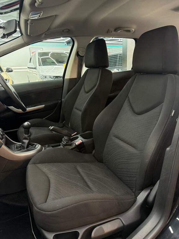 Peugeot 308 SW 1.6 E-hdi Active Estate Blue #31