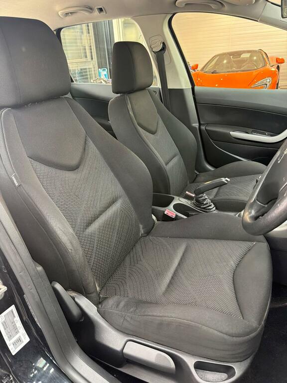Peugeot 308 SW 1.6 E-hdi Active Estate Blue #17
