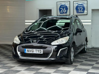 Peugeot 308 SW 1.6 E-hdi Active Estate Blue #35