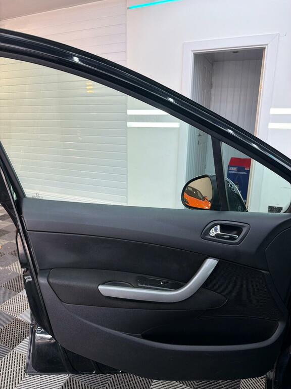Peugeot 308 SW 1.6 E-hdi Active Estate Blue #20