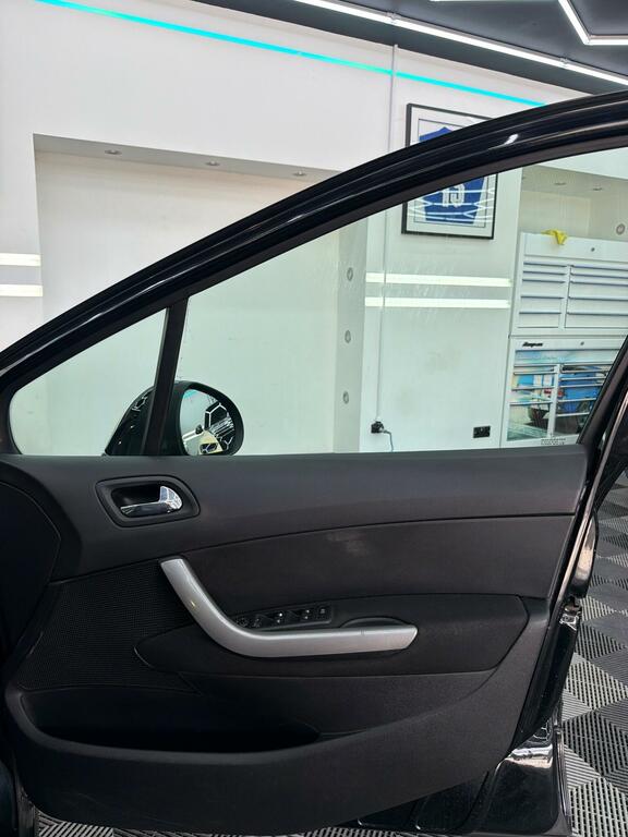 Peugeot 308 SW 1.6 E-hdi Active Estate Blue #22
