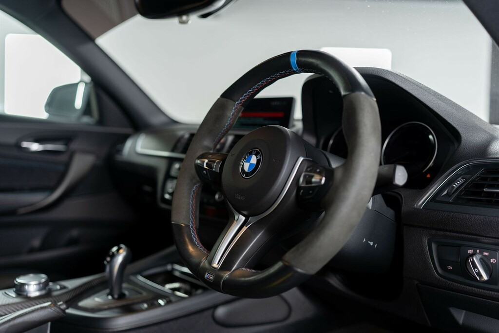 BMW M2 M2 Black #3