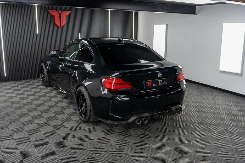 BMW M2 M2 Black #2