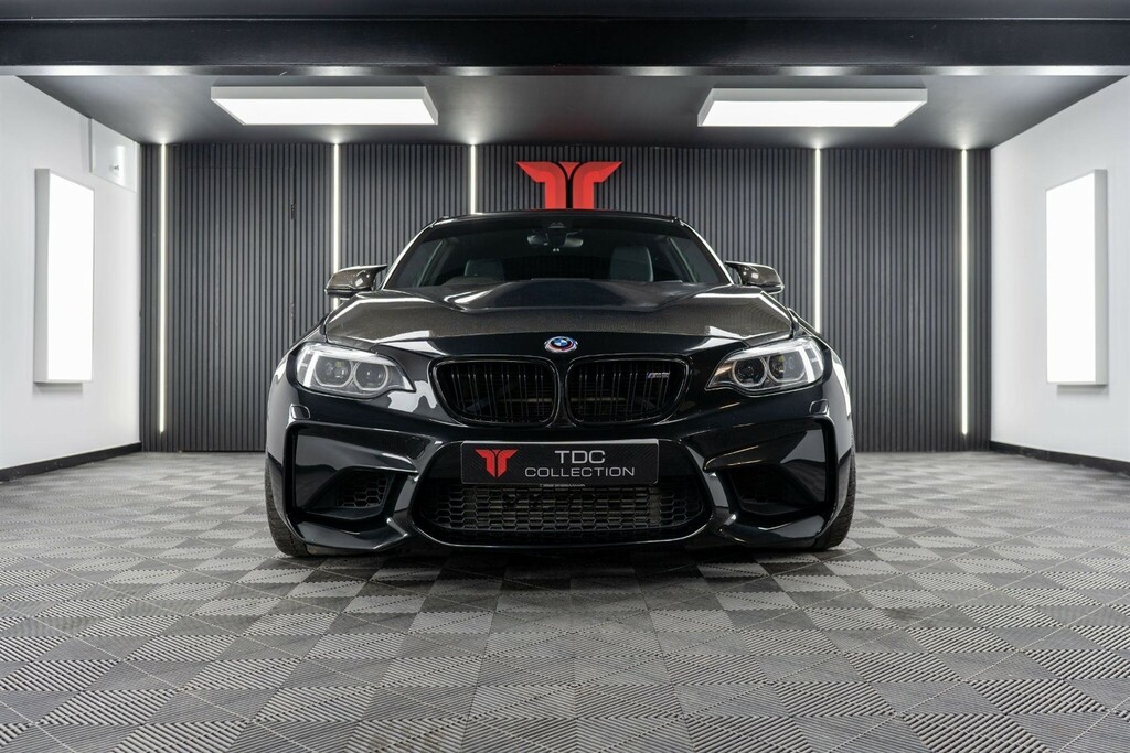 BMW M2 M2 Black #5