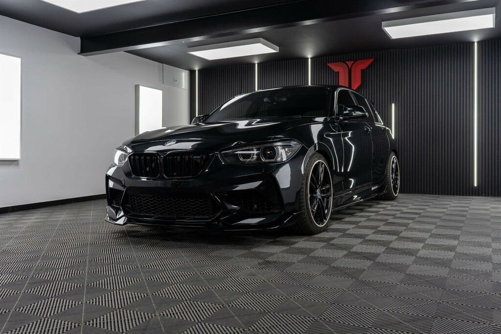 BMW 1 Series 2.0 120I M Sport Shadow Edition  #6