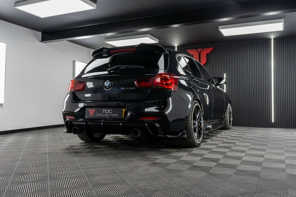 BMW 1 Series 2.0 120I M Sport Shadow Edition  #27