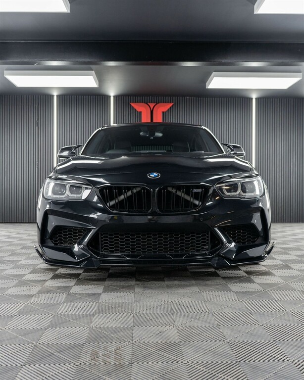 BMW 1 Series 2.0 120I M Sport Shadow Edition  #19