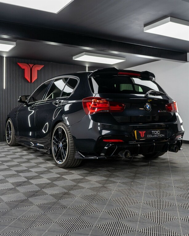 BMW 1 Series 2.0 120I M Sport Shadow Edition  #22