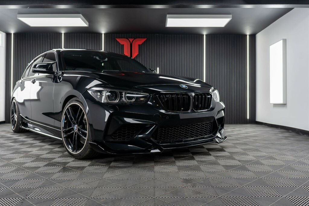 BMW 1 Series 2.0 120I M Sport Shadow Edition  #15