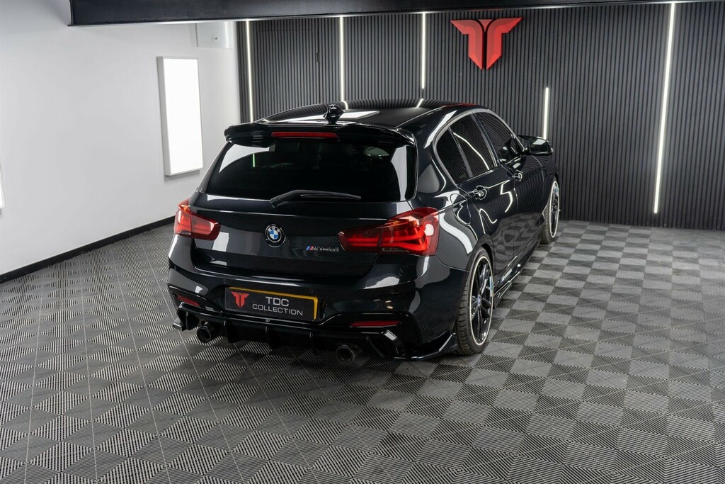 BMW 1 Series 2.0 120I M Sport Shadow Edition  #28