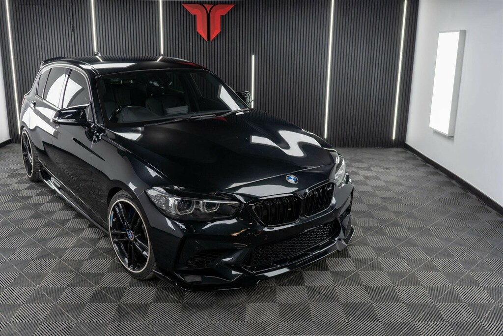 BMW 1 Series 2.0 120I M Sport Shadow Edition  #16