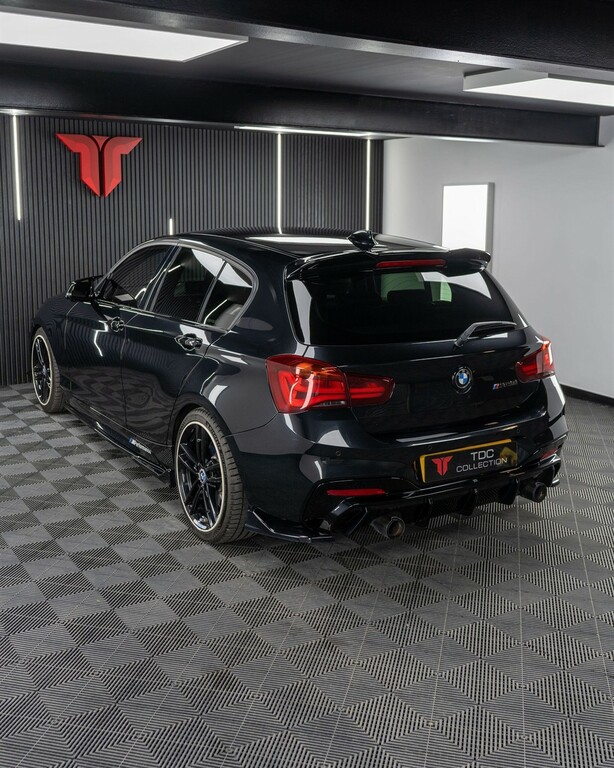 BMW 1 Series 2.0 120I M Sport Shadow Edition  #21