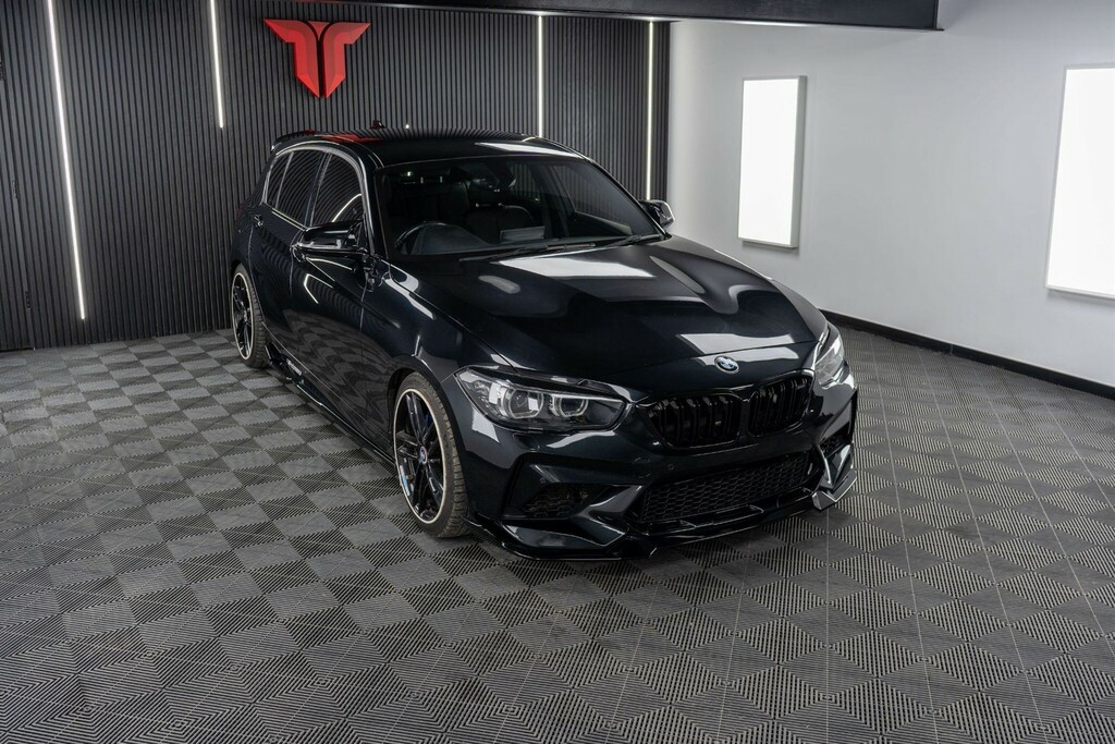 BMW 1 Series 2.0 120I M Sport Shadow Edition  #9