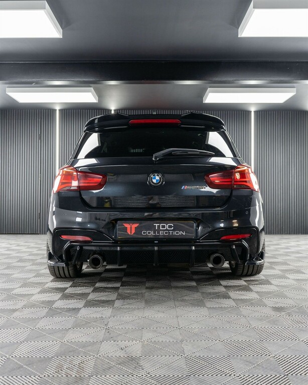 BMW 1 Series 2.0 120I M Sport Shadow Edition  #26