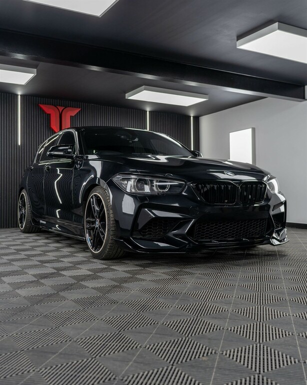 BMW 1 Series 2.0 120I M Sport Shadow Edition  #11