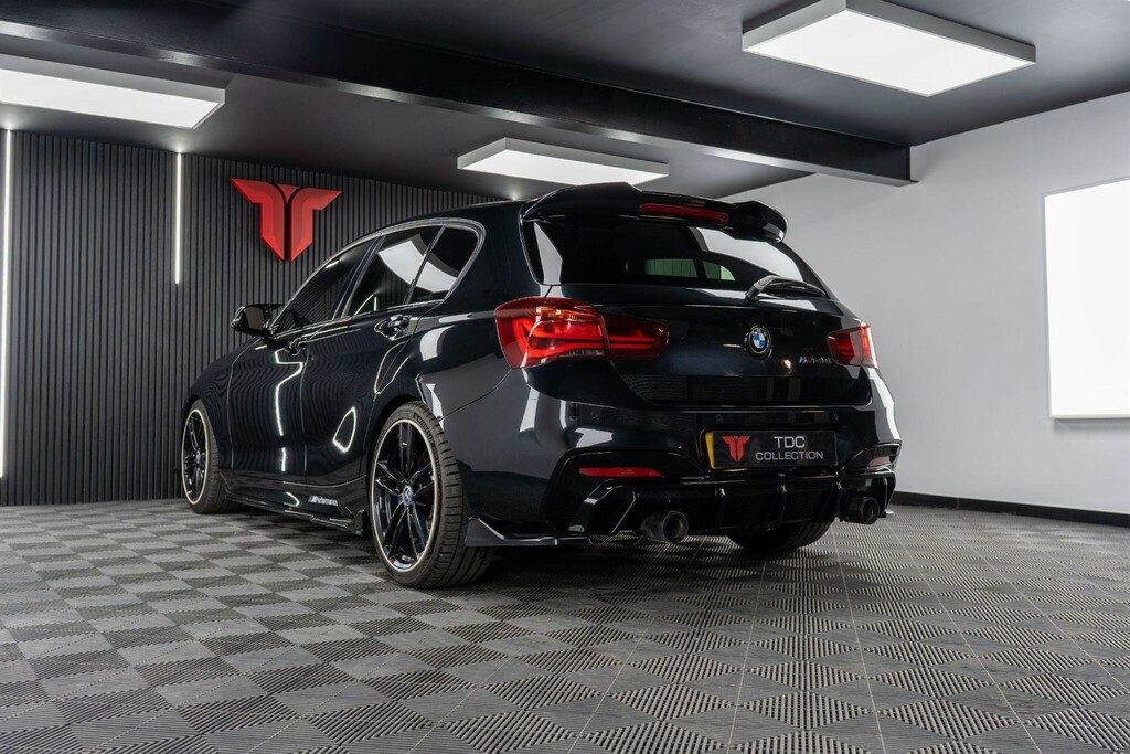 BMW 1 Series 2.0 120I M Sport Shadow Edition  #8