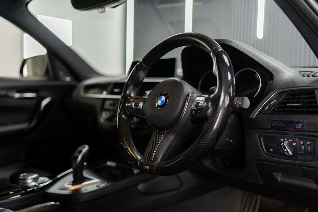 BMW 1 Series 2.0 120I M Sport Shadow Edition  #3
