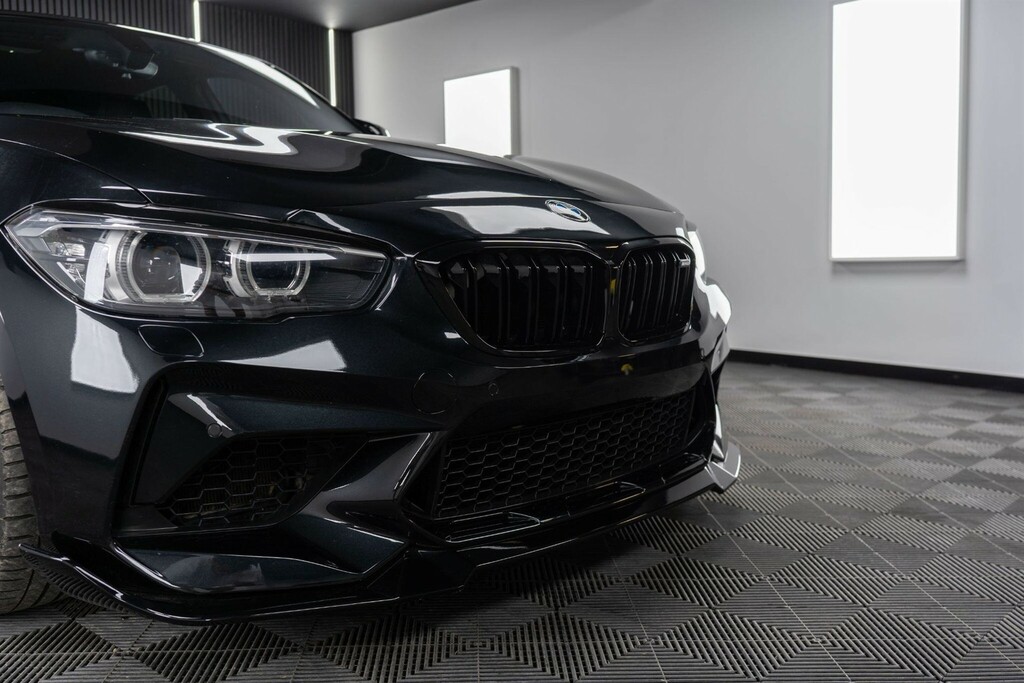 BMW 1 Series 2.0 120I M Sport Shadow Edition  #33