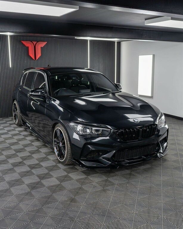 BMW 1 Series 2.0 120I M Sport Shadow Edition  #10
