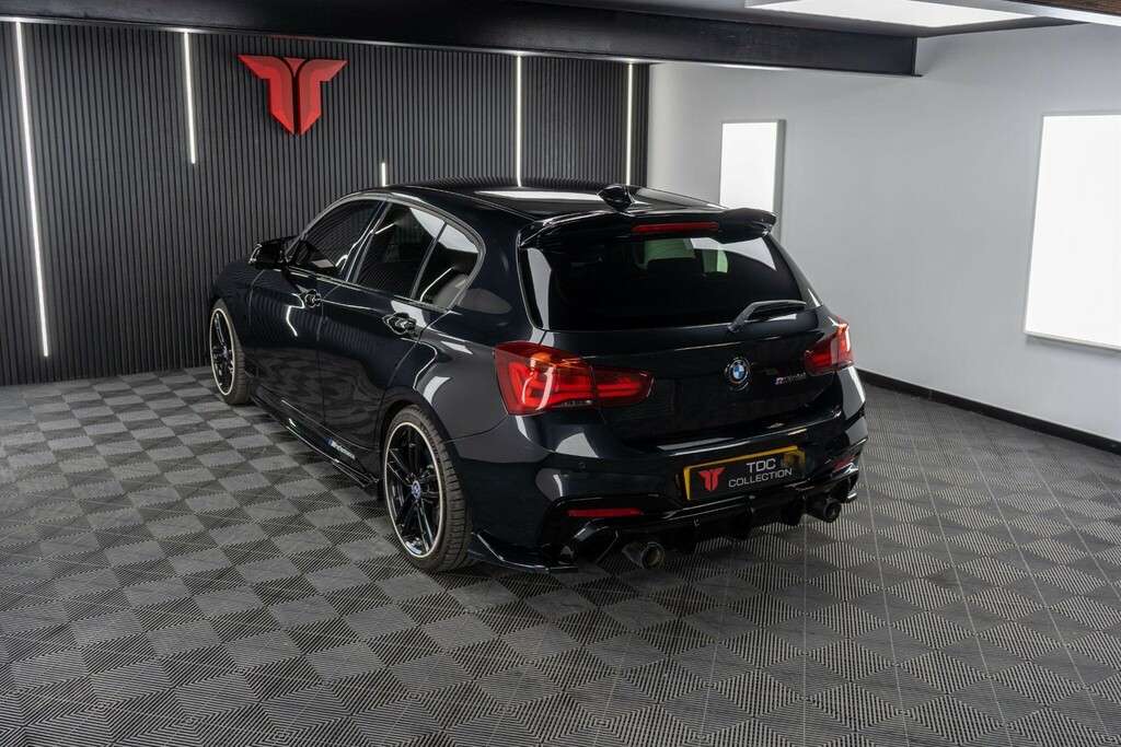 BMW 1 Series 2.0 120I M Sport Shadow Edition  #2