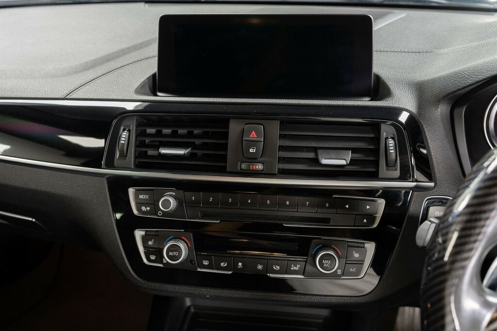 BMW 1 Series 2.0 120I M Sport Shadow Edition  #32