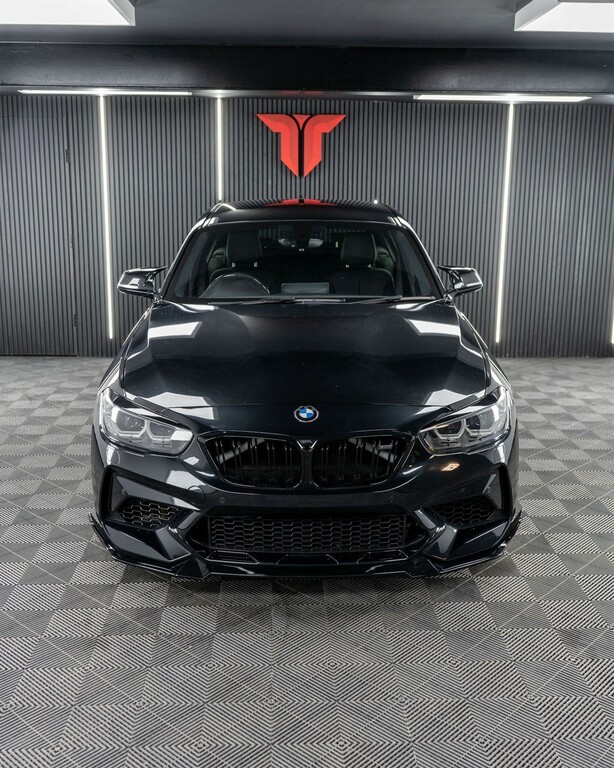 BMW 1 Series 2.0 120I M Sport Shadow Edition  #18