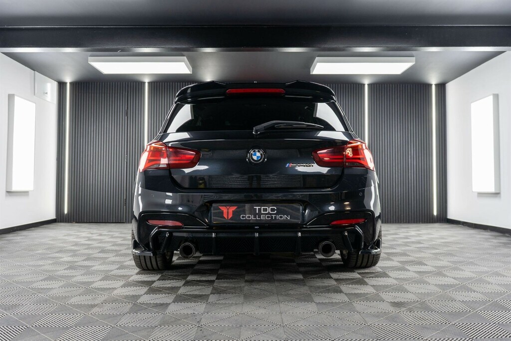 BMW 1 Series 2.0 120I M Sport Shadow Edition  #23