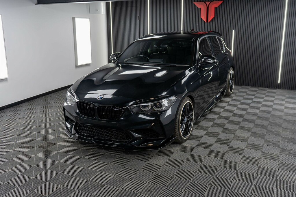BMW 1 Series 2.0 120I M Sport Shadow Edition  #20