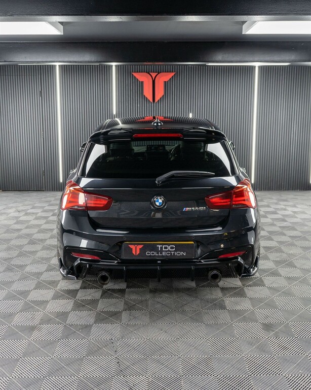 BMW 1 Series 2.0 120I M Sport Shadow Edition  #25