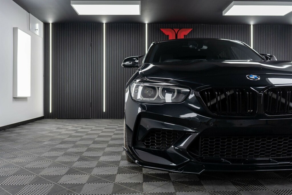 BMW 1 Series 2.0 120I M Sport Shadow Edition  #34