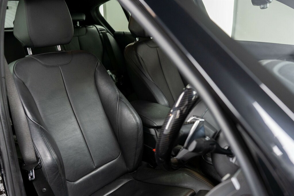 BMW 1 Series 2.0 120I M Sport Shadow Edition  #29