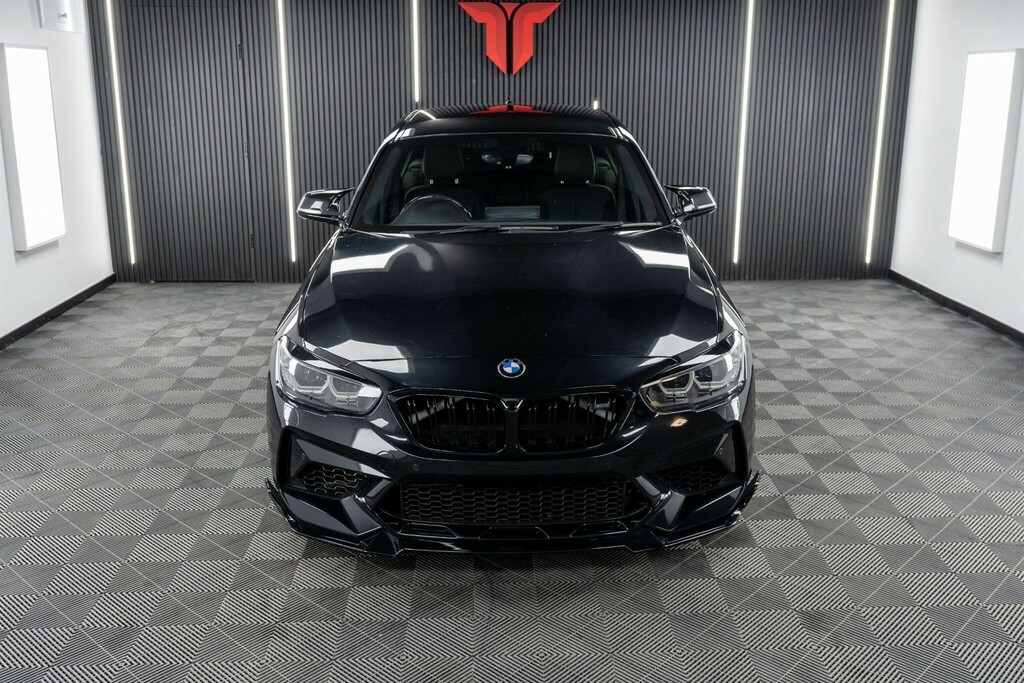 BMW 1 Series 2.0 120I M Sport Shadow Edition  #17