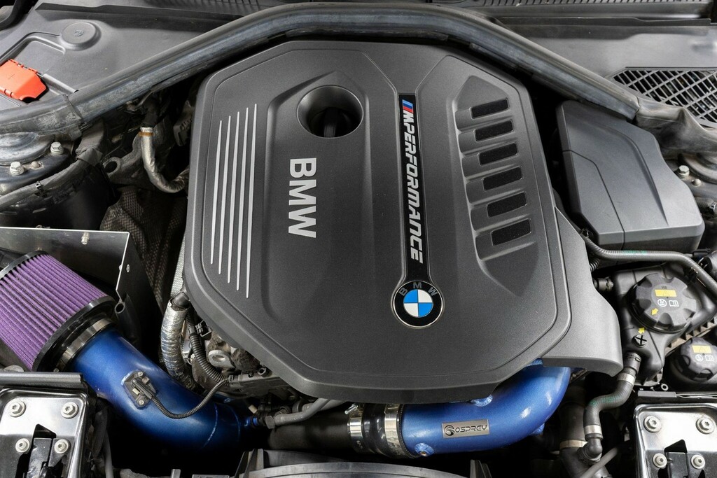 BMW 1 Series 2.0 120I M Sport Shadow Edition  #7