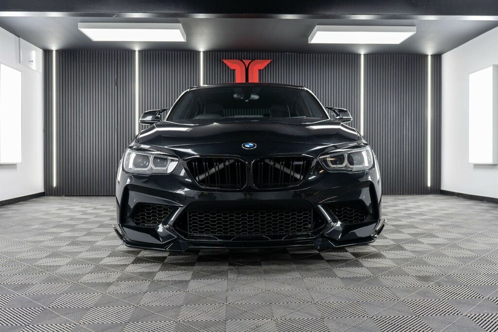 BMW 1 Series 2.0 120I M Sport Shadow Edition  #5