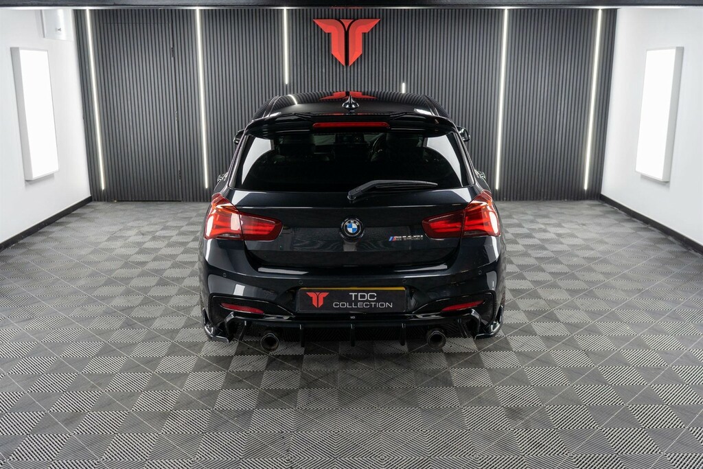 BMW 1 Series 2.0 120I M Sport Shadow Edition  #24