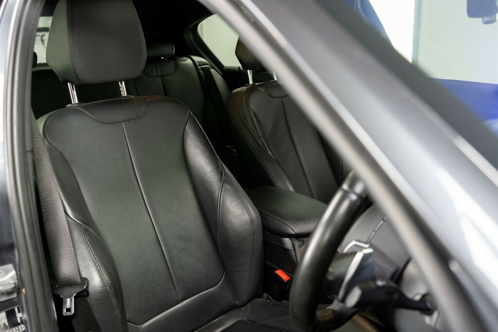 BMW 1 Series 120D Xdrive M Sport Shadow Edition Grey #31