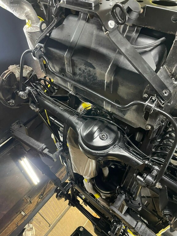 Land Rover Defender 90 90 Xs Tdci Grey #10