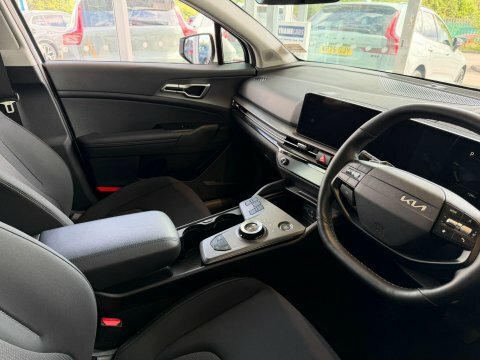 Kia Sportage 1.6 Gdi Isg 2 #22