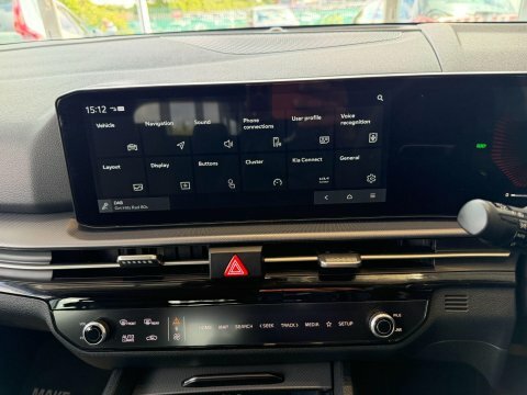 Kia Sportage 1.6 Gdi Isg 2 #29
