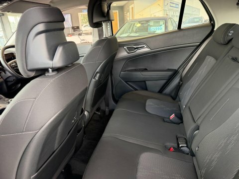 Kia Sportage 1.6 Gdi Isg 2 #16