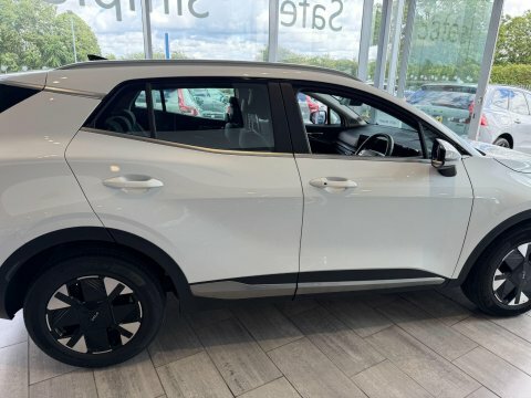 Kia Sportage 1.6 Gdi Isg 2 #6