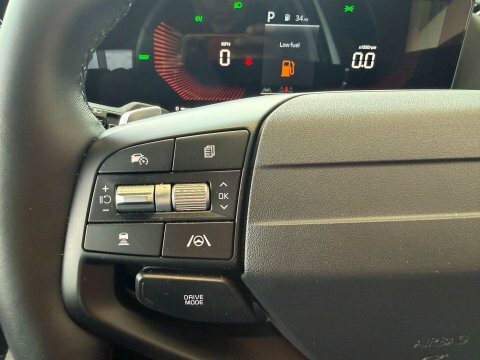 Kia Sportage 1.6 Gdi Isg 2 #26