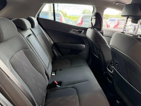 Kia Sportage 1.6 Gdi Isg 2 #19