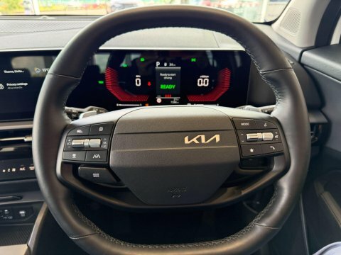 Kia Sportage 1.6 Gdi Isg 2 #24