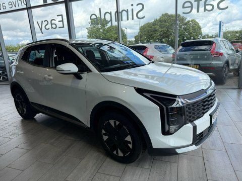 Kia Sportage 1.6 Gdi Isg 2 #3