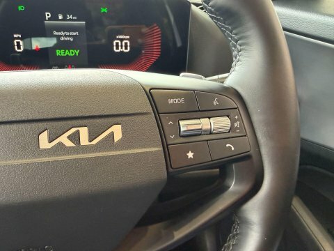 Kia Sportage 1.6 Gdi Isg 2 #25