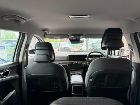 Kia Sportage 1.6 Gdi Isg 2 #12